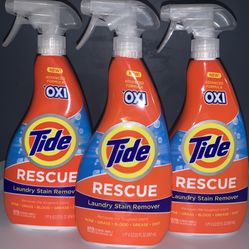 Tide Rescue 