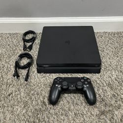 Ps4 1tb