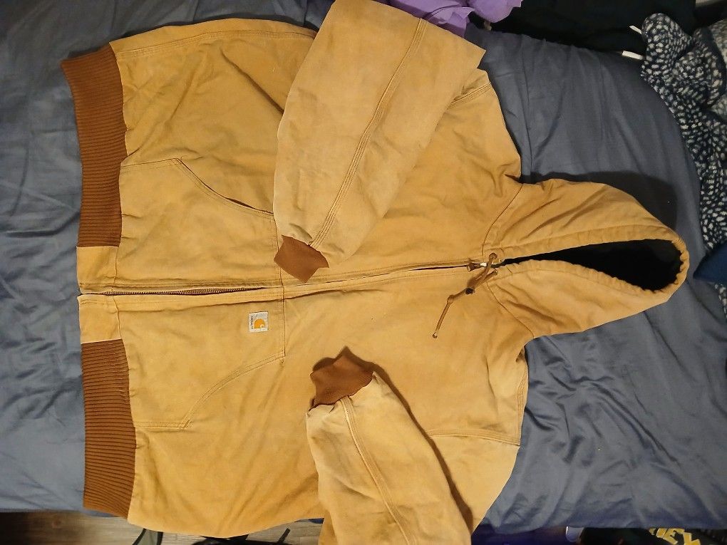 Carhartt Jacket/coat
