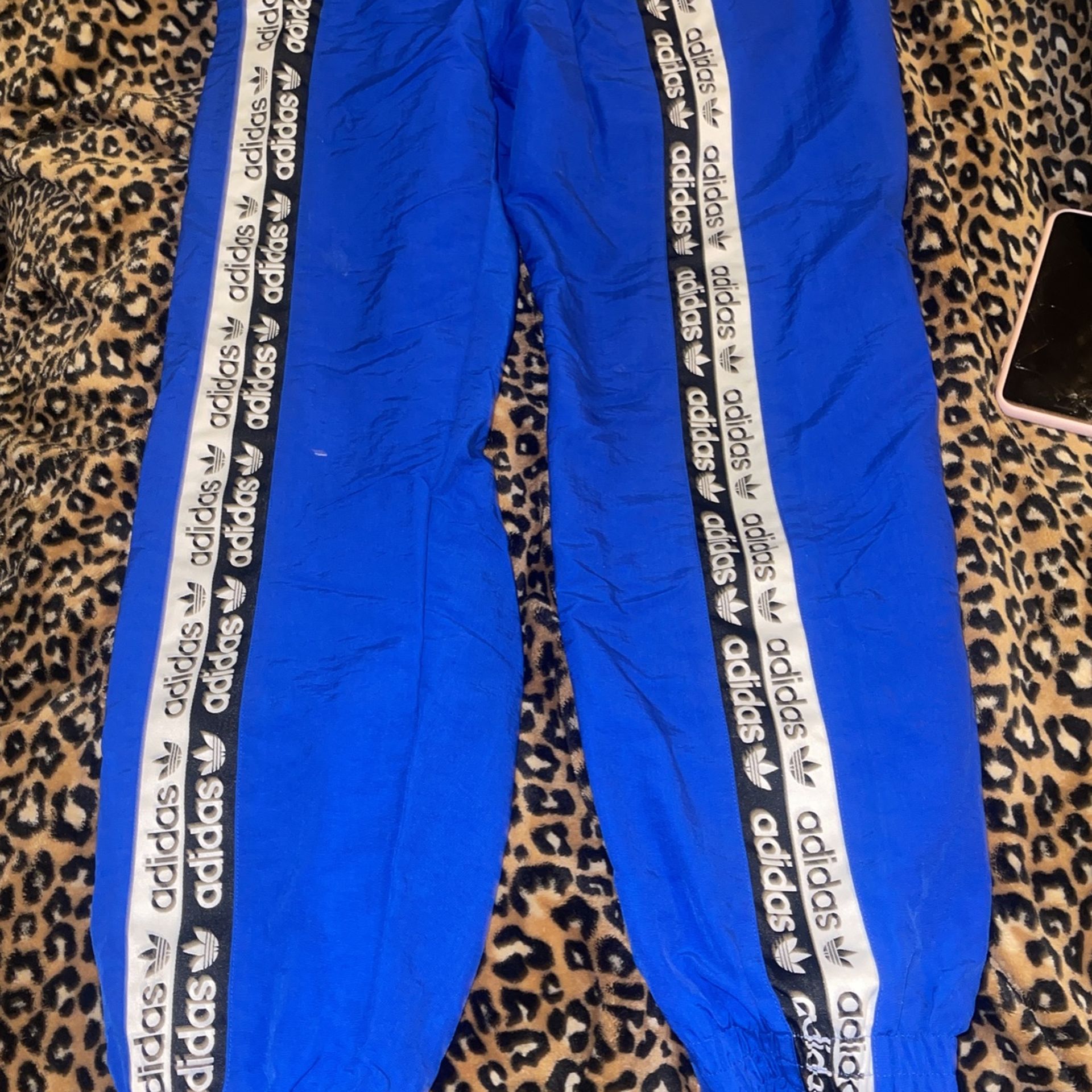 adidas joggers