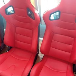 Universal Seats