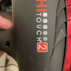 hair dryer