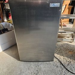 Freezer