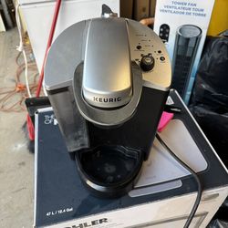 Keurig Coffee Machine