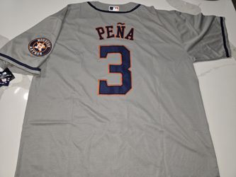 Jersey ASTROS