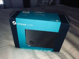 Steam Link