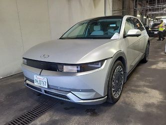2023 Hyundai IONIQ 5