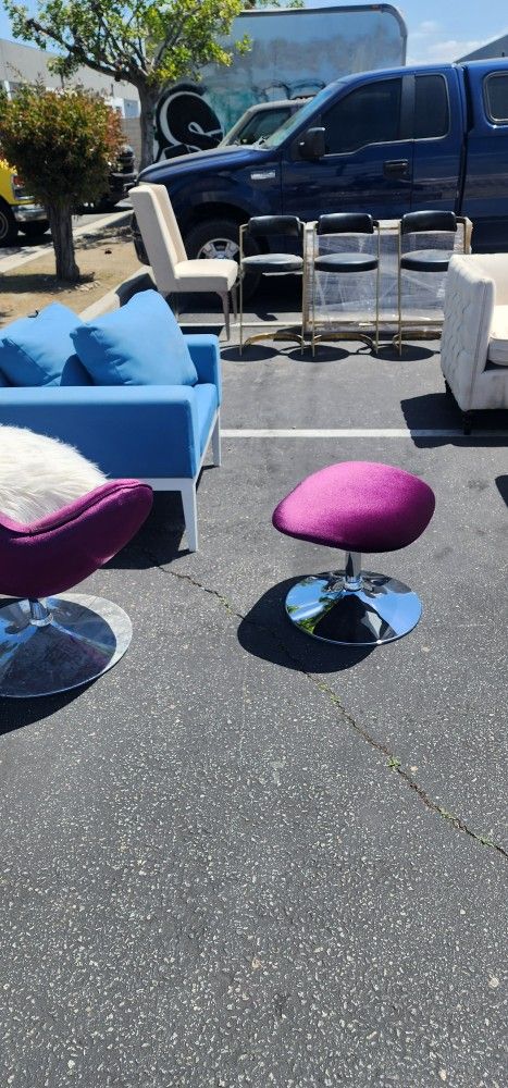 Couch, Sofa , Chair Table