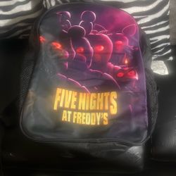 Backpack