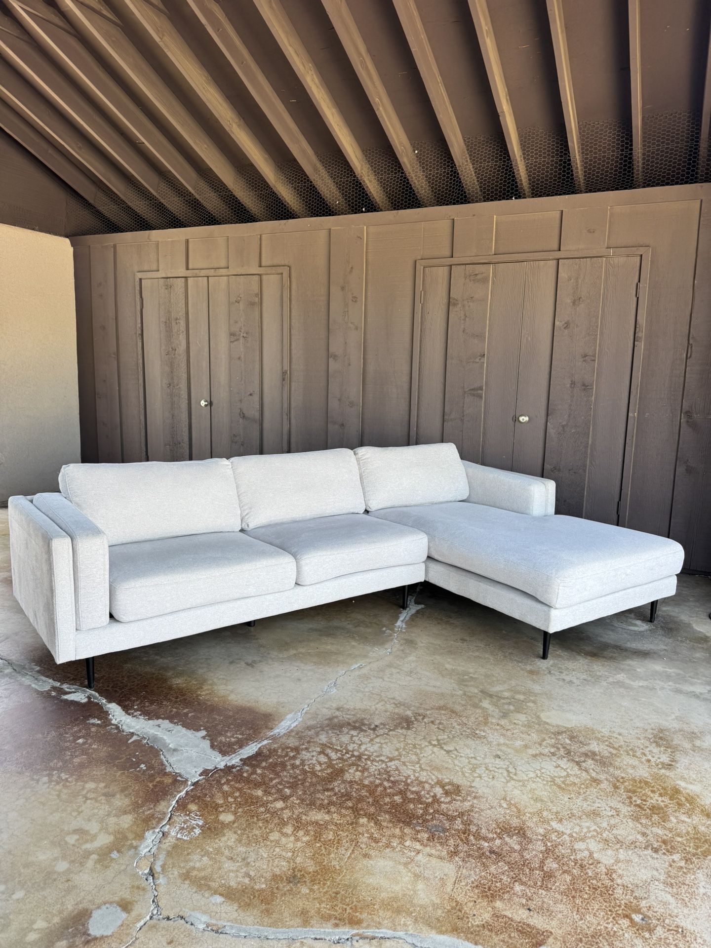 Sofa ( Delivery Available )