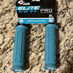 Yeti MTB grips