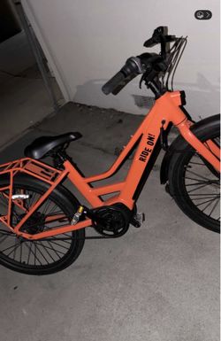 vinka Ebike