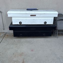 Tool Box Wheather Guard