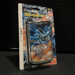Pokémon Black 2 & White 2 - DS DSI Case / Carry Bag