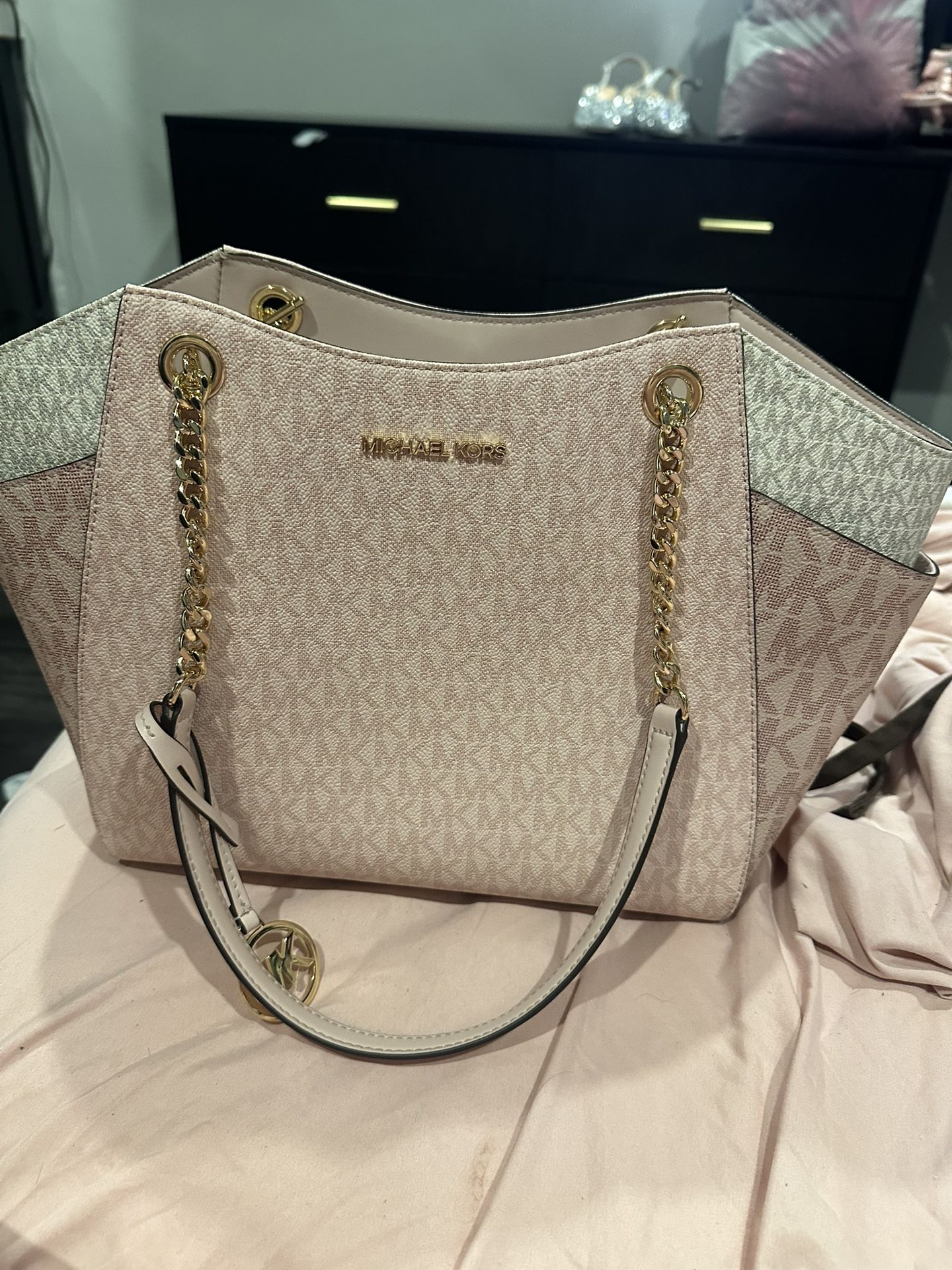 Michael Kors Tote Bag