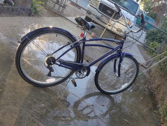 Schwinn cruising bike $70