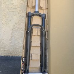 New Boost 29” Air Suspension Bike Fork For MTB Or Ebike