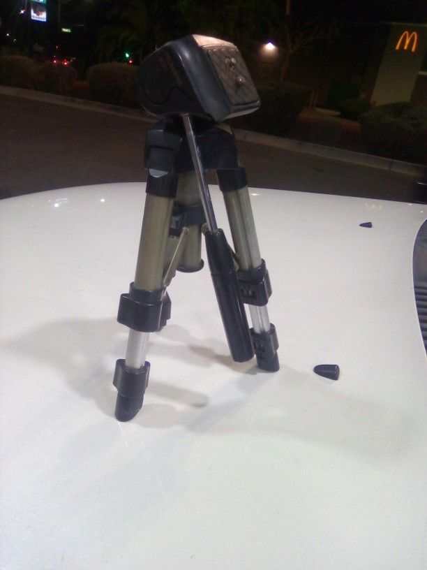 Tripod Promaster 6020