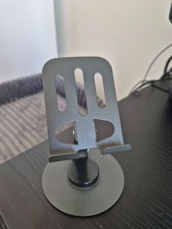 Phone holder