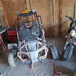 Go Kart
