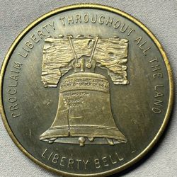 Oral Robert’s Coin
