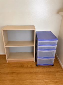 Bookshelf