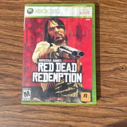 Xbox 360 Game 