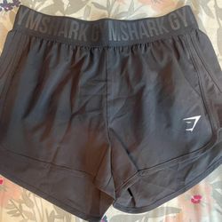 Gymshark Workout Shorts