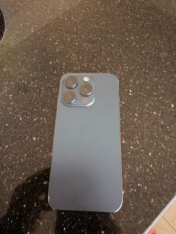 iPhone 15pro