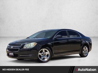2009 Chevrolet Malibu