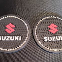 Suzuki Coaster New 
