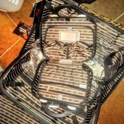 New 3pc Heys Collection Luggage & Bag Scale 