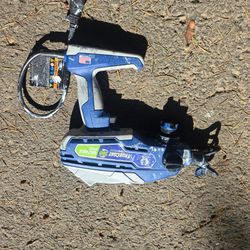 Graco TrueCoat 360 Airless Paint Sprayer