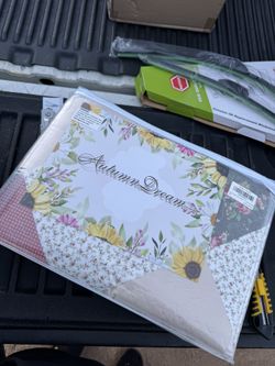 King Size Cotton Quilt