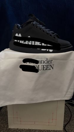 Designer shoe