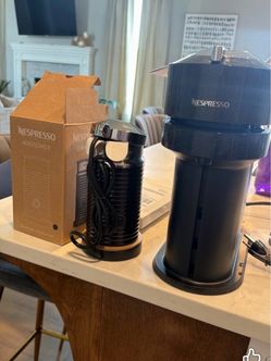 Nespresso vertuo next