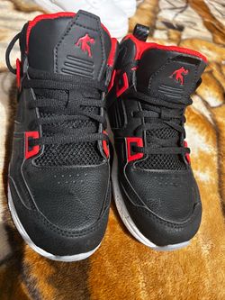 Boys Basketball Shoes
