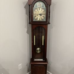 Clock 300