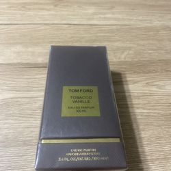Tom Ford Tobacco Vanille Eau de Parfum