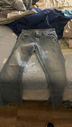 Women’s Jeans