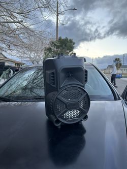 Speaker