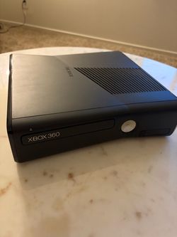 Xbox 360 Slim