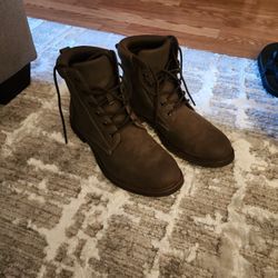 Mens Fashion Boots