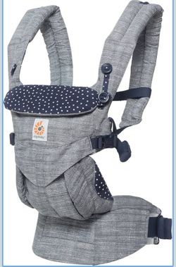 Baby Carrier
