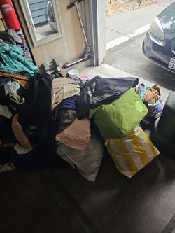 Free clothes