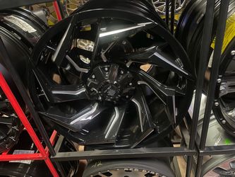 Aslan Wheels