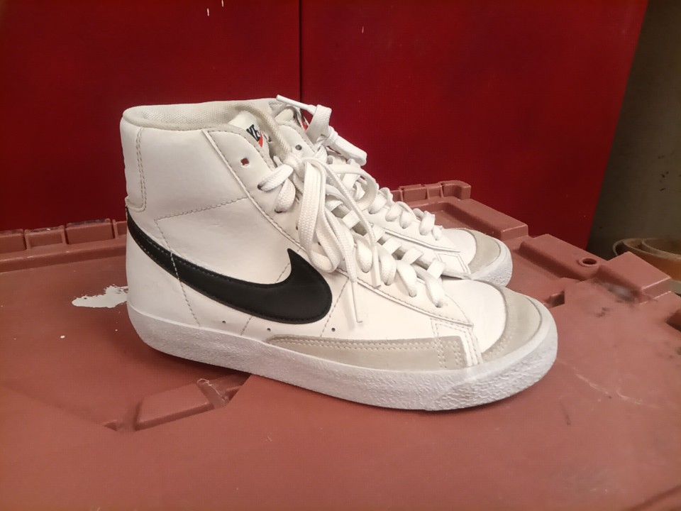 Nike Size 5 Years Boys Shoes