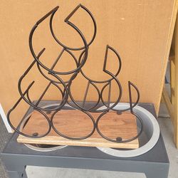 Wine Rack
