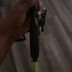 Lewis Brand Hypersonic HS1 Speed Stick