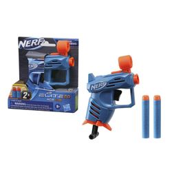 NERF ELITE 2.0 ACE SD-1 BLASTER | 2 NERF ELITE DARTS | HASBRO NERF 2022 | NEW IN BOX